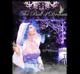 The Ball of Dreams 2024 tickets